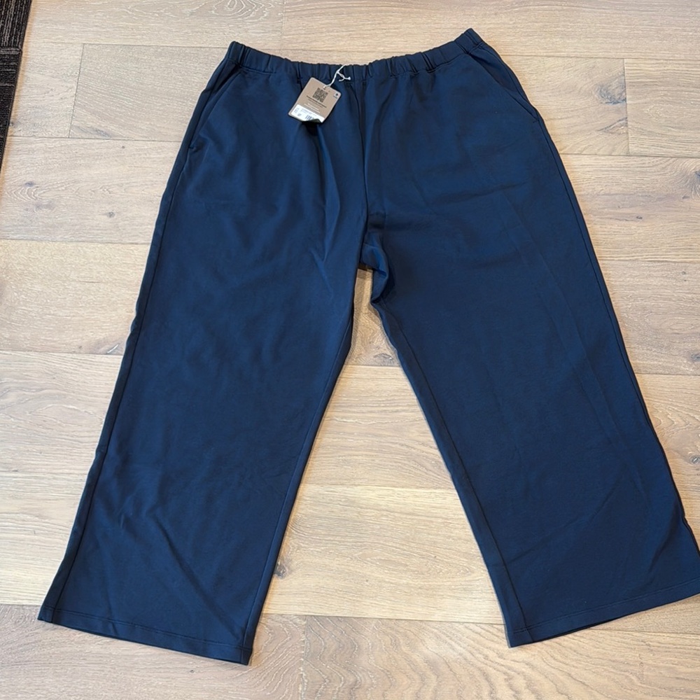Patagonia Women's Dark Gray Hiking Pants